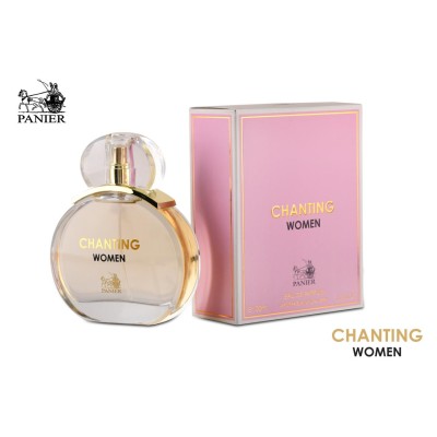 عطر بانير شانتينج وومن او دي بارفيوم